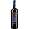 Capuzzimati Susumaniello Salento IGP Vino Rosso Puglia Capuzzimati 75cl