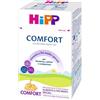 Hipp Latte Comfort Dalla Nascita 600g
