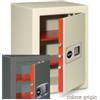 Technomax Cassaforte a mobile con comb. elettronica Sekur Large Trony Dim H.600 × L.430 × P.400 DMT/8P