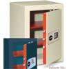 Technomax Cassaforte a mobile con comb. elettronica Sekur Large Trony Dim H.600 × L.430 × P.400 GMT/8P