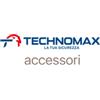Technomax Predisposizione per allarme Anti-Coercizione