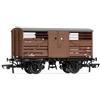 Hornby Carro bestiame R60288 BR Ex SR 52297 Carri merci