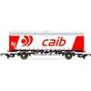 Hornby Furgone R60268 Railroad CAIB PVA, Scartamento Era 800