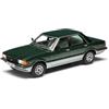 Corgi Modellini di Veicoli pressofusi, VA15005 Ford Cortina Mk5 1.6 Carousel, Colori Foresta e Verde Cristallo, Souvenir da Uomo e da Donna, Piccoli Modelli di Auto Giocattolo pressofuse