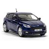 Corgi Ford Focus Mk3 ST, Modello pressofuso Blu Profondo
