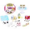 MGA's Miniverse Make It Mini Diner Series 4 - Oggetti da Collezione, Confezione Cieca, Fai da Te, Gioco in Resina, Repliche di Alimenti, per Collezionisti e Bambini età 8+, non Commestibile