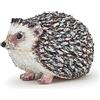 Papo - Statuetta Riccio Realistica - 3 Anni + - Collezione Animali del Giardino - Gioco Educativo Fauna Locale - Idea Regalo Giocattolo Bambina Bambino