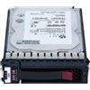 HPE M6612 600GB 6G SAS EVA EF0600FARNA-OUT