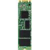 Transcend SSD 240GB M.2 2280 SSD SATA3 TLC TS240GMTS820S-OUT