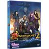 Disney DESCENDANTS 2
