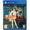 Funbox Media Bishoujo Battle: Double Strike! (PS4)