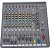STUDIOMASTER C6XS-12 MIXER 12CH CON DSP & SCHEDA USB