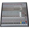 STUDIOMASTER C6XS-16 MIXER 16CH CON DSP & SCHEDA USB