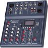 STUDIOMASTER CLUB XS5+ MIXER 5CH CON LETTORE, BT E ECHO