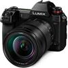 Panasonic Lumix DC-S1R II . Garanzia Fowa 4 anni
