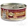 Carnilove Umido Gatto Adult Tacchino e Renna 100 g