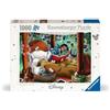 Ravensburger - Puzzle 1000 Pezzi Disney Lilo & Stitch | Puzzle Stitch Per Adulti E Bambini Con Una Misura Di 70x50 Cm | Regalo Per Adulti E Bambini Da 14 Anni E Più