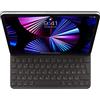 Apple Smart Keyboard Folio (per iPad Pro 11 - quarta generazione e iPad Air - quinta generazione) - Ucraino