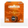 Lavazza 256 Capsule Caffè Lavazza originali per Lavazza A Modo Mio Espresso Delizioso