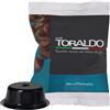Toraldo 200 Capsule Caffè Toraldo Compatibili A Modo Mio Miscela Decaffeinato Dek