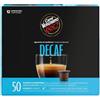 Vergnano 250 Capsule Caffè Vergnano Èspresso Decaffeinato - Compatibili Nespresso