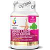 Optima Colours Of Life Gambe Light Tripla Azione 30 Capsule
