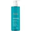 AVÈNE Trattamento Pelle Grasse Avene Cleanance Gel Detergente 400ml