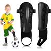 Casenly Parastinchi Calcio Bambino, Protege Tibia Calcio Bambino, Parastinchi da Calcio con Caviglie da Calcio Parastinchi Regolabili Personalizzati Piccoli per Ragazzi e Ragazze dai 3 ai 7 anni in su