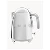 Smeg Bollitore 50's Style, 1,7 L