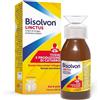 Bisolvon Linctus Sciroppo Mucolitico 8mg/5ml per Catarro e Tosse Grassa, Gusto Cioccolato e Ciliegia 200ml