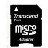 Transcend 4GB Scheda MicroSD Transcend [TS4GUSDHC10]