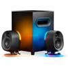 Steelseries Altoparlanti SteelSeries Arena 7 per Pc 2scatole/Bluetooth/USB-A 2.0/RGB/Nero [61543]