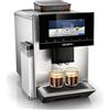 Siemens Macchina da caffe' Siemens TQ903D03 EQ.900 espresso 2.3l/1500W Nero/Argento [TQ903D03]
