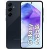 Samsung Smartphone Samsung Galaxy A55 A556 6.6" 8GB/128GB Android Blu Navy