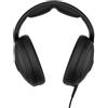 Sennheiser Cuffia Sennheiser HD 620S Padiglione 3.5 mm Nero