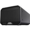 Sandisk Hard disk esterno 3.5 12TB SanDisk Professional G-RAID Mirror Thunderbolt 3 Grigio [SDPHH2H-012T-MBAAD]
