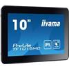 Iiyama Monitor led 10.1" Iiyama ProLite TF1015MC HD Ready 1280x720/29ms/classe C/Nero [TF1015MC-B3]