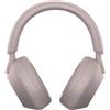 Sony Cuffie Sony Wireless Bluetooth con microfono Rosa [WH1000XM5P]