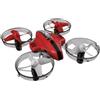Amewi Air Genius All in 1 motore elettrico plug-n-fly-fly (PNF) controllato a di