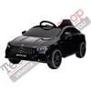 Mercedes Benz Auto Elettrica Per Bambini Mercedes CLA 45 AMG 12V Luci Led MP3 Radiocomando
