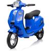 Lamas Toys Moto Elettrica per Bambini Moto Deluxe 24V
