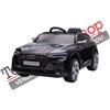 Audi Auto Macchina Elettrica Per Bambini Audi e-Tron 12V Telecomando LED Suoni Mp3