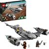 LEGOâ® Star Wars The N-1 Starfighter del Mandalorian 75325