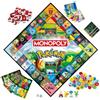 Hasbro - Pokémon Monopoly G0716103
