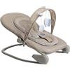 CHICCO Sdraio Hooplà Beige Re_Lux