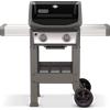 Weber Barbecue a gas Weber Spirit II E-210 GBS