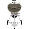Weber Barbecue a carbone Weber Master-Touch GBS C-5750 - 57 cm