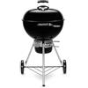 Weber Barbecue a carbone Weber Master-Touch GBS E-5750 - 57 cm