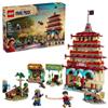 Lego One Piece Battaglia ad Arlong Park 75638 di Lego