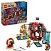Lego One Piece La tenda del circo di Bagy il Clown 75637 di Lego